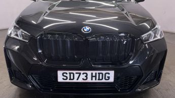 BMW IX1 30 66.5kWh M Sport SUV 5dr Electric Auto xDrive (11kW Charger) (