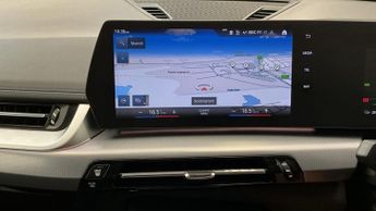 BMW IX1 30 66.5kWh M Sport SUV 5dr Electric Auto xDrive (11kW Charger) (