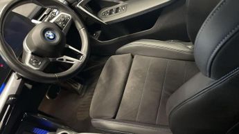 BMW IX1 30 66.5kWh M Sport SUV 5dr Electric Auto xDrive (11kW Charger) (