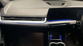BMW IX1 30 66.5kWh M Sport SUV 5dr Electric Auto xDrive (11kW Charger) (