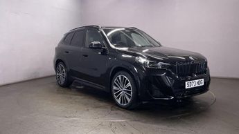 BMW IX1 30 66.5kWh M Sport SUV 5dr Electric Auto xDrive (11kW Charger) (