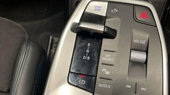 BMW IX1 30 66.5kWh M Sport SUV 5dr Electric Auto xDrive (11kW Charger) (