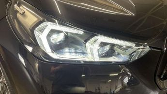 BMW IX1 30 66.5kWh M Sport SUV 5dr Electric Auto xDrive (11kW Charger) (