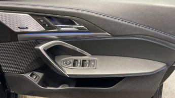 BMW IX1 30 66.5kWh M Sport SUV 5dr Electric Auto xDrive (11kW Charger) (