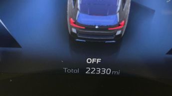 BMW IX1 30 66.5kWh M Sport SUV 5dr Electric Auto xDrive (11kW Charger) (