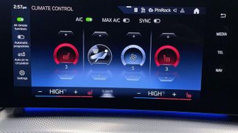 BMW IX1 30 66.5kWh M Sport SUV 5dr Electric Auto xDrive (11kW Charger) (