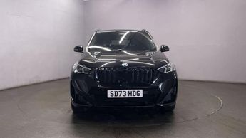 BMW IX1 30 66.5kWh M Sport SUV 5dr Electric Auto xDrive (11kW Charger) (