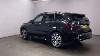 BMW IX1 30 66.5kWh M Sport SUV 5dr Electric Auto xDrive (11kW Charger) (