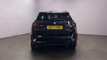 BMW IX1 30 66.5kWh M Sport SUV 5dr Electric Auto xDrive (11kW Charger) (