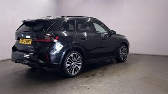 BMW IX1 30 66.5kWh M Sport SUV 5dr Electric Auto xDrive (11kW Charger) (