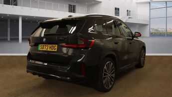 BMW IX1 30 66.5kWh M Sport SUV 5dr Electric Auto xDrive (11kW Charger) (