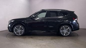BMW IX1 30 66.5kWh M Sport SUV 5dr Electric Auto xDrive (11kW Charger) (