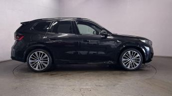 BMW IX1 30 66.5kWh M Sport SUV 5dr Electric Auto xDrive (11kW Charger) (