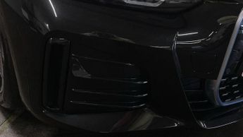 BMW I4 40 83.9kWh M Sport Gran Coupe 5dr Electric Auto eDrive (340 ps)