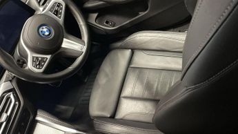 BMW I4 40 83.9kWh M Sport Gran Coupe 5dr Electric Auto eDrive (340 ps)