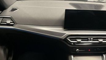 BMW I4 40 83.9kWh M Sport Gran Coupe 5dr Electric Auto eDrive (340 ps)