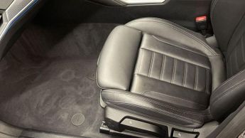 BMW I4 40 83.9kWh M Sport Gran Coupe 5dr Electric Auto eDrive (340 ps)