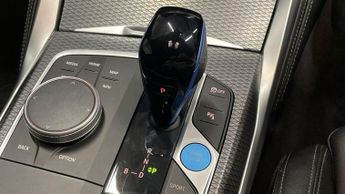 BMW I4 40 83.9kWh M Sport Gran Coupe 5dr Electric Auto eDrive (340 ps)