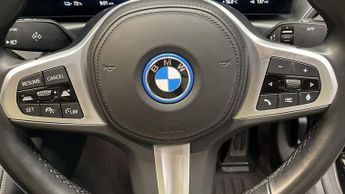 BMW I4 40 83.9kWh M Sport Gran Coupe 5dr Electric Auto eDrive (340 ps)