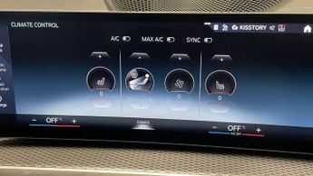 BMW I4 40 83.9kWh M Sport Gran Coupe 5dr Electric Auto eDrive (340 ps)