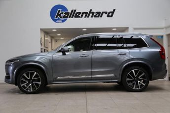 VOLVO XC90 2.0 D5 PowerPulse Inscription Pro SUV 5dr Diesel Auto 4WD Euro 6