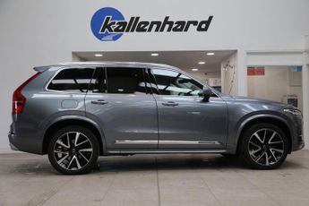 VOLVO XC90 2.0 D5 PowerPulse Inscription Pro SUV 5dr Diesel Auto 4WD Euro 6