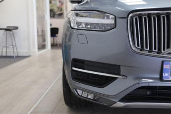 VOLVO XC90 2.0 D5 PowerPulse Inscription Pro SUV 5dr Diesel Auto 4WD Euro 6