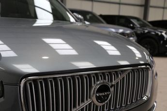VOLVO XC90 2.0 D5 PowerPulse Inscription Pro SUV 5dr Diesel Auto 4WD Euro 6
