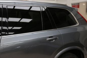 VOLVO XC90 2.0 D5 PowerPulse Inscription Pro SUV 5dr Diesel Auto 4WD Euro 6