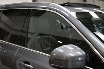 VOLVO XC90 2.0 D5 PowerPulse Inscription Pro SUV 5dr Diesel Auto 4WD Euro 6