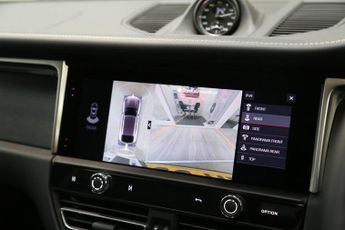 PORSCHE MACAN 2.9T V6 GTS SUV 5dr Petrol PDK 4WD Euro 6 (s/s) (440 ps)