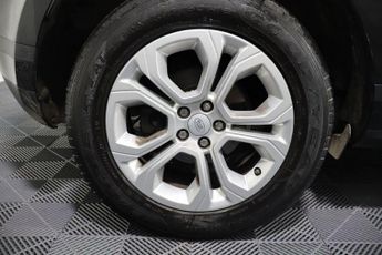 LAND ROVER RANGE ROVER EVOQUE 2.0 D180 S SUV 5dr Diesel Auto 4WD Euro 6 (s/s) (180 ps)
