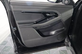 LAND ROVER RANGE ROVER EVOQUE 2.0 D180 S SUV 5dr Diesel Auto 4WD Euro 6 (s/s) (180 ps)