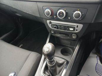 RENAULT MEGANE 1.5 dCi Dynamique TomTom Hatchback 5dr Diesel Manual Euro 5 (s/s