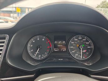 SEAT LEON 2.0 TSI Cupra 300 ST 5dr Petrol DSG 4Drive Euro 6 (s/s) (300 ps)