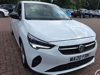 Vauxhall Corsa 1.2 SE Hatchback 5dr Petrol Manual Euro 6 (75 ps)