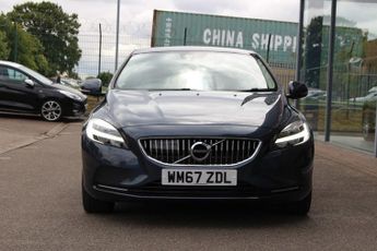 VOLVO V40 1.5 T3 Inscription Hatchback 5dr Petrol Auto Euro 6 (s/s) (152 p