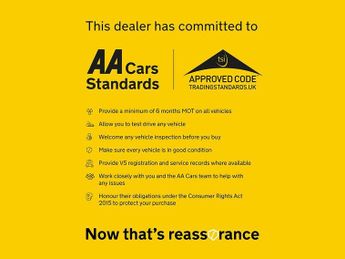 VAUXHALL INSIGNIA 1.6 CDTi SRi VX Line Nav Hatchback 5dr Diesel Auto Euro 6 (136 p