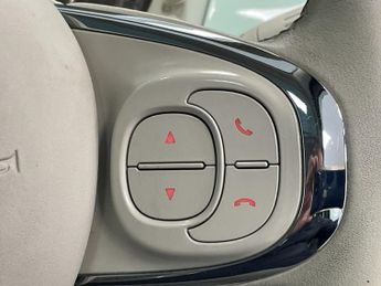 FIAT 500 1.2 Lounge Hatchback 3dr Petrol Manual Euro 6 (s/s) (70 bhp) - A