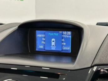 FORD FIESTA 1.0T EcoBoost Zetec Hatchback 5dr Petrol Manual Euro 6 (s/s) (10