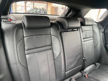 LAND ROVER RANGE ROVER EVOQUE 2.0 D180 MHEV R-Dynamic HSE SUV 5dr Diesel Auto 4WD Euro 6 (s/s)