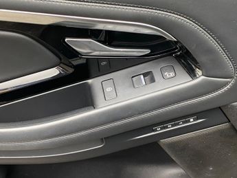 LAND ROVER RANGE ROVER EVOQUE 2.0 D180 MHEV R-Dynamic HSE SUV 5dr Diesel Auto 4WD Euro 6 (s/s)