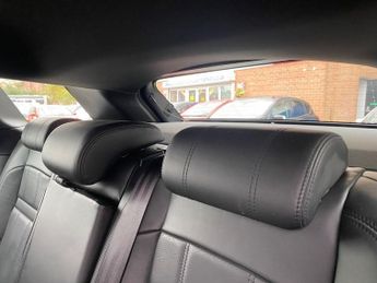 LAND ROVER RANGE ROVER EVOQUE 2.0 D180 MHEV R-Dynamic HSE SUV 5dr Diesel Auto 4WD Euro 6 (s/s)