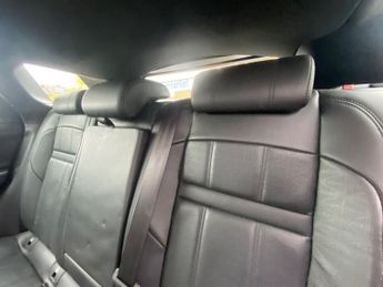 LAND ROVER RANGE ROVER EVOQUE 2.0 D180 MHEV R-Dynamic HSE SUV 5dr Diesel Auto 4WD Euro 6 (s/s)