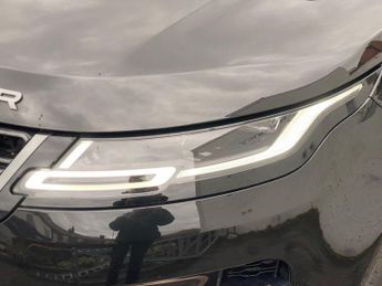 LAND ROVER RANGE ROVER EVOQUE 2.0 D180 MHEV R-Dynamic HSE SUV 5dr Diesel Auto 4WD Euro 6 (s/s)