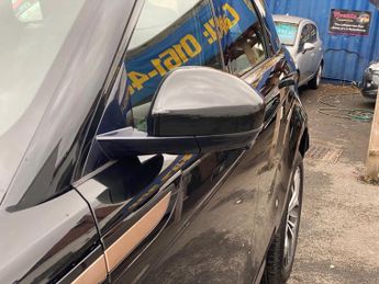 LAND ROVER RANGE ROVER EVOQUE 2.0 D180 MHEV R-Dynamic HSE SUV 5dr Diesel Auto 4WD Euro 6 (s/s)