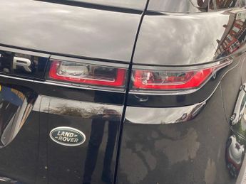 LAND ROVER RANGE ROVER EVOQUE 2.0 D180 MHEV R-Dynamic HSE SUV 5dr Diesel Auto 4WD Euro 6 (s/s)