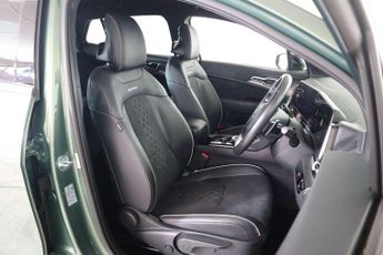 KIA SPORTAGE 1.6 h T-GDi GT-Line Auto Euro 6 (s/s) 5dr