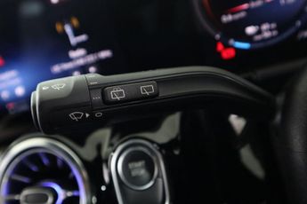 MERCEDES-BENZ EQA EQA 250 66.5kWh AMG Line Auto 5dr