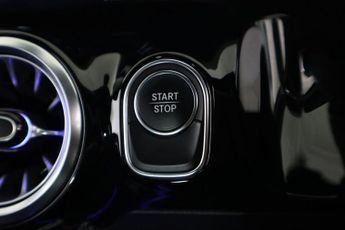 MERCEDES-BENZ EQA EQA 250 66.5kWh AMG Line Auto 5dr